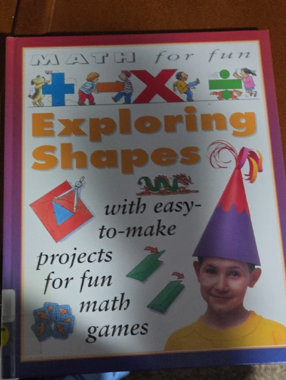 N/A engaging kids